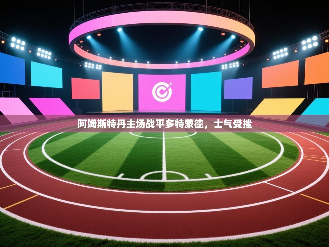 阿姆斯特丹主场战平多特蒙德，士气受挫  第2张