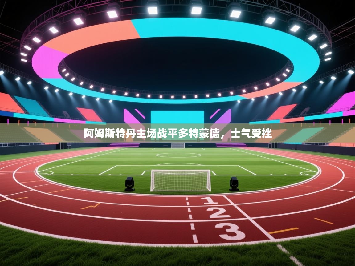 阿姆斯特丹主场战平多特蒙德，士气受挫  第1张