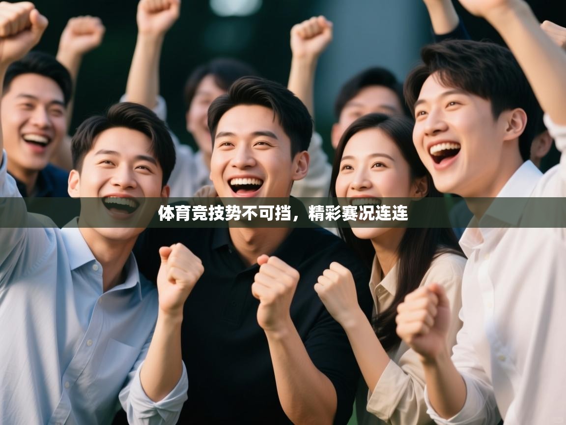 体育竞技势不可挡，精彩赛况连连  第2张