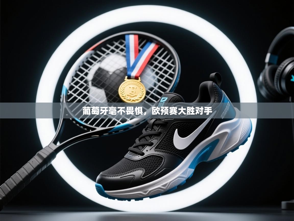 葡萄牙毫不畏惧，欧预赛大胜对手  第2张