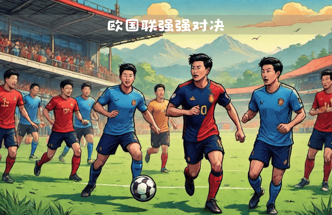 2025世俱杯赛制-强强对决！欧洲足球联赛赛季首战精彩纷呈